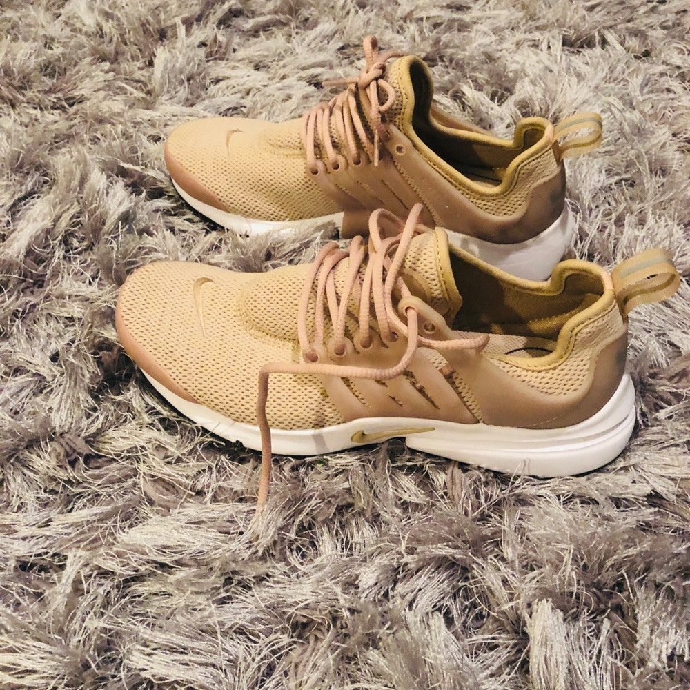 Women’s Nike Presto
